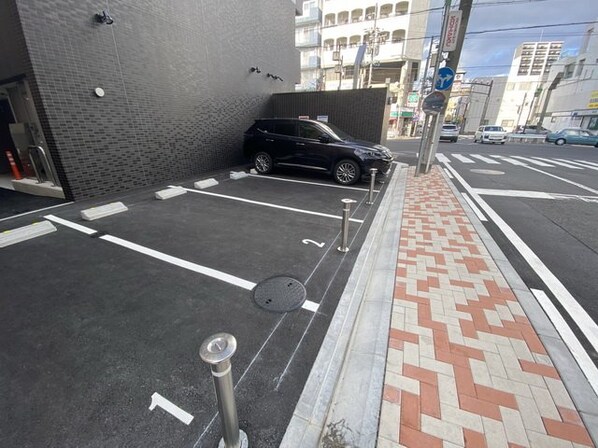 ディアレイシャス名古屋太閤通IIIの物件内観写真